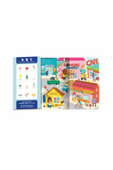 Highlights Hp Abc Town